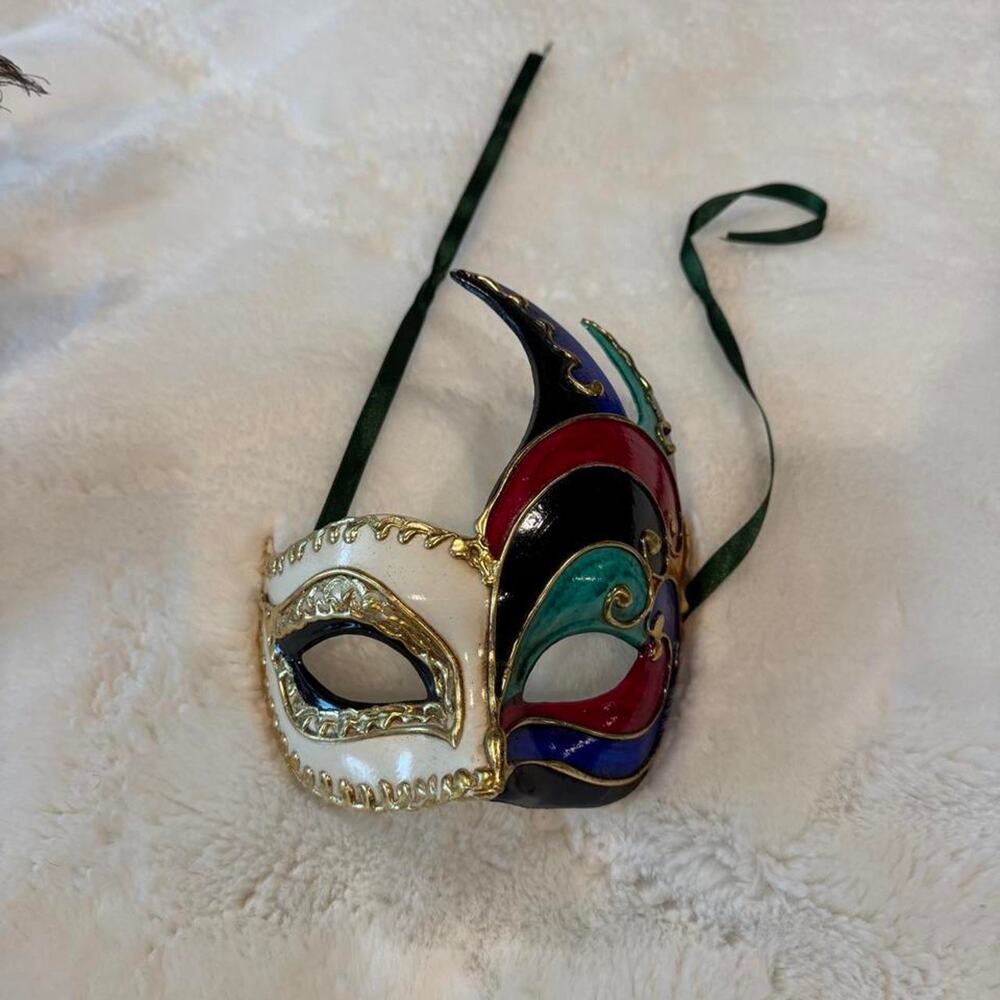 Atelier la veneziana handmade venetian
